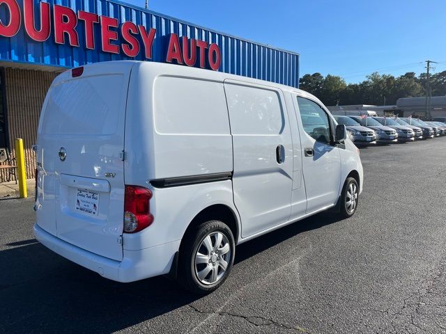 2019 Nissan NV200 SV