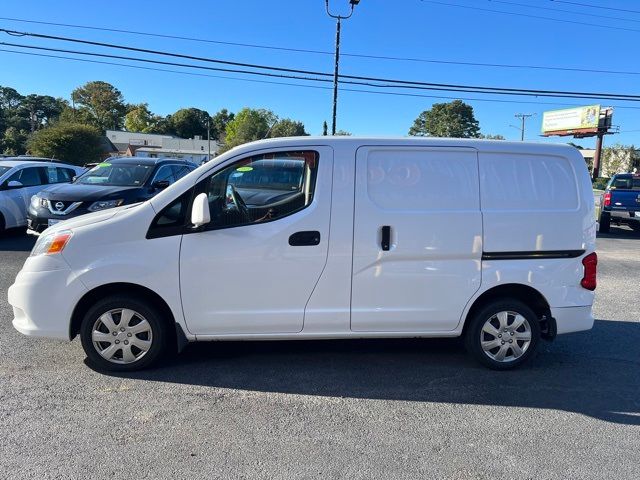 2019 Nissan NV200 SV