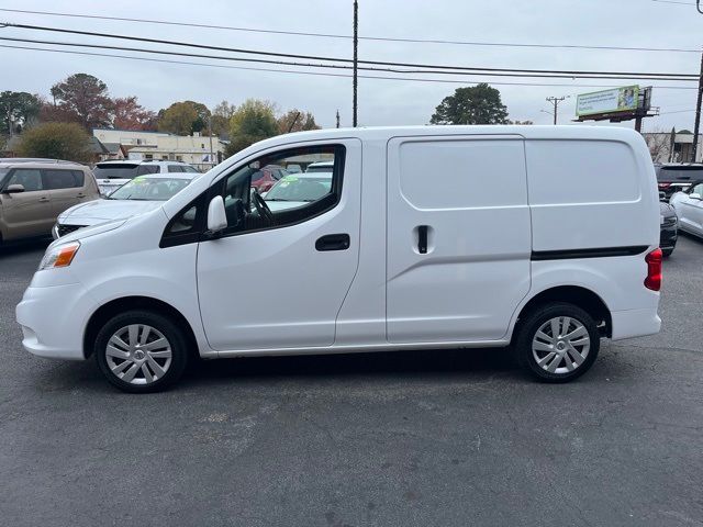 2019 Nissan NV200 SV