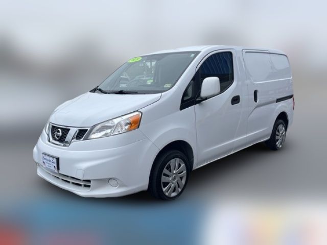 2019 Nissan NV200 SV