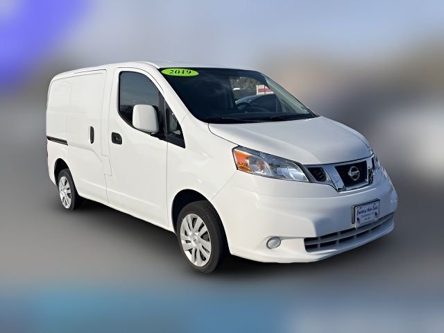 2019 Nissan NV200 SV