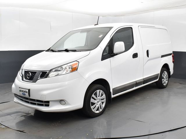 2019 Nissan NV200 SV