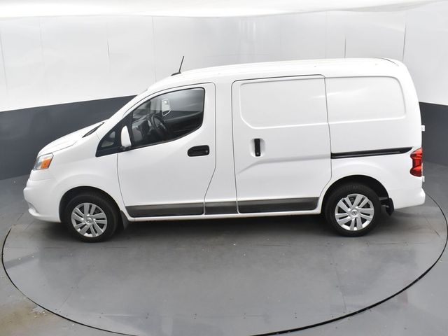 2019 Nissan NV200 SV