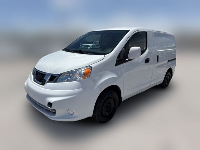 2019 Nissan NV200 SV