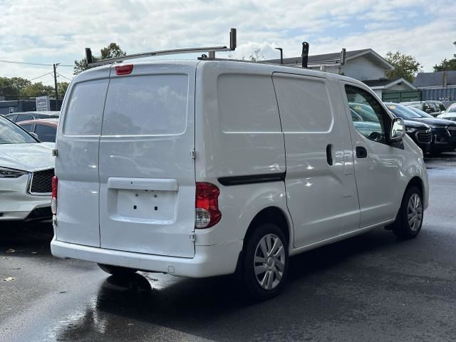 2019 Nissan NV200 SV