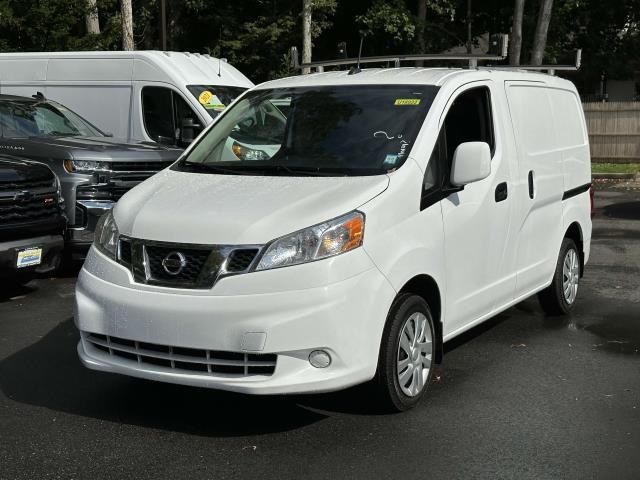 2019 Nissan NV200 SV