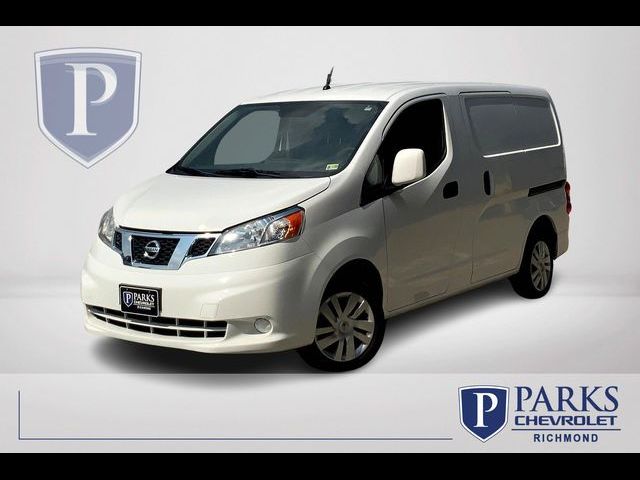 2019 Nissan NV200 SV