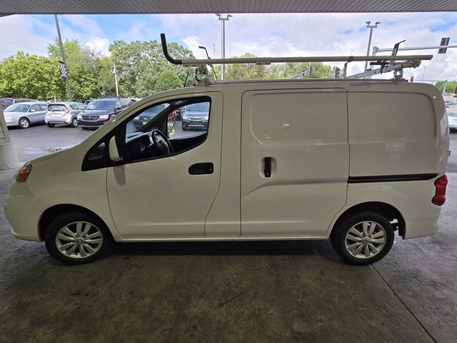 2019 Nissan NV200 SV