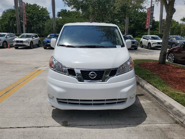 2019 Nissan NV200 SV