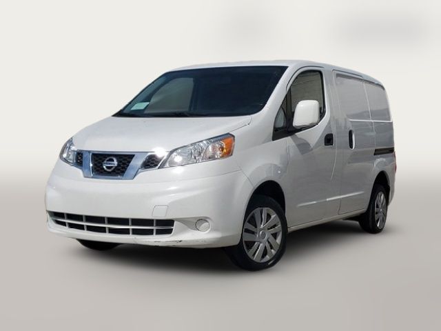 2019 Nissan NV200 SV