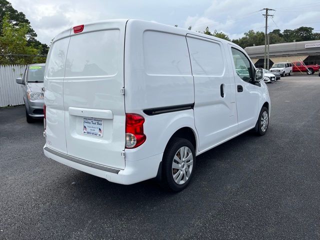 2019 Nissan NV200 SV