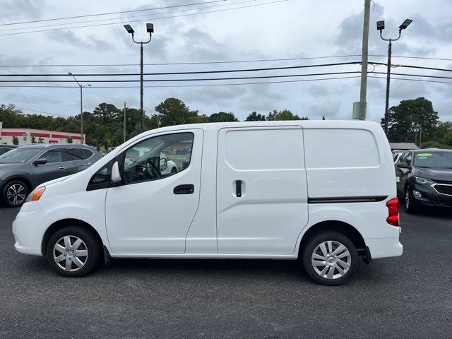 2019 Nissan NV200 SV