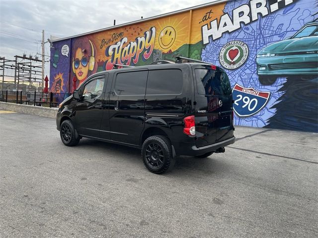 2019 Nissan NV200 SV