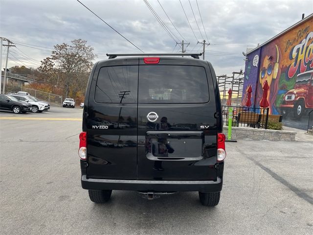 2019 Nissan NV200 SV