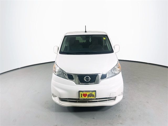 2019 Nissan NV200 SV