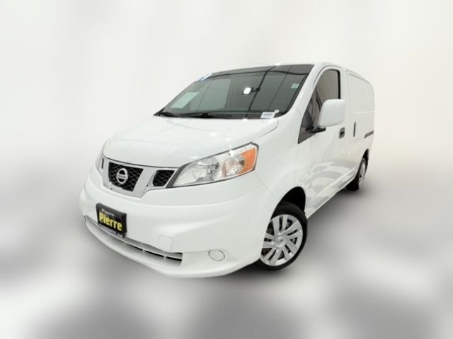 2019 Nissan NV200 SV