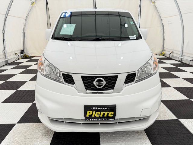 2019 Nissan NV200 SV