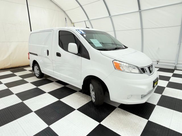 2019 Nissan NV200 SV
