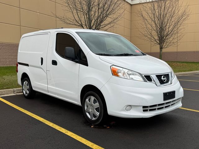 2019 Nissan NV200 SV