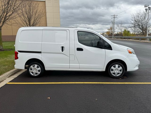 2019 Nissan NV200 SV