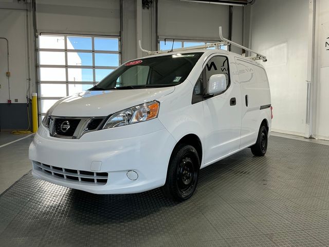 2019 Nissan NV200 SV