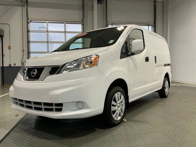 2019 Nissan NV200 SV