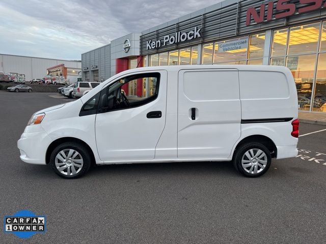 2019 Nissan NV200 SV