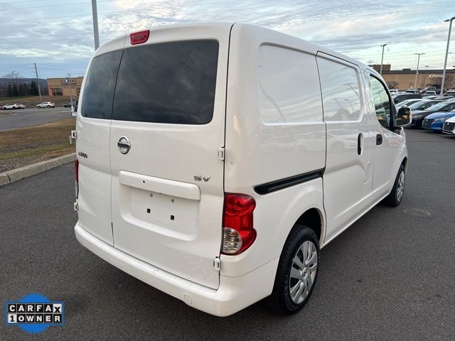 2019 Nissan NV200 SV