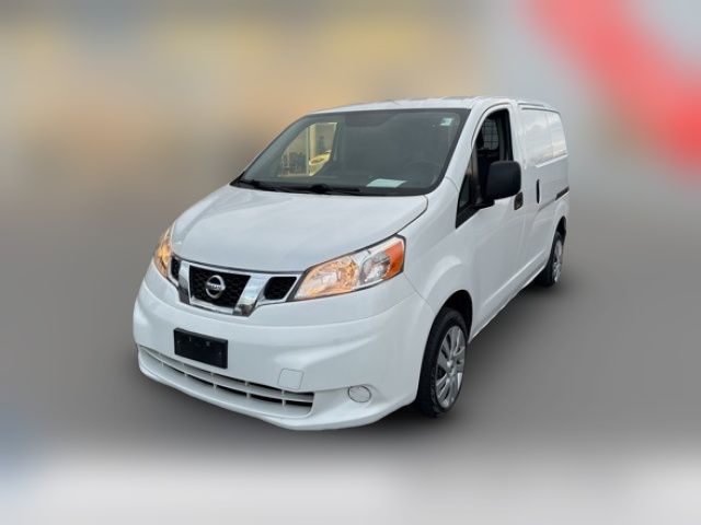 2019 Nissan NV200 SV