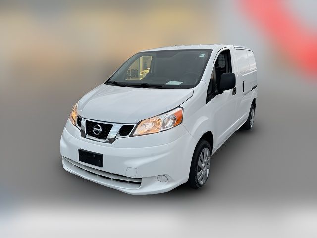 2019 Nissan NV200 SV