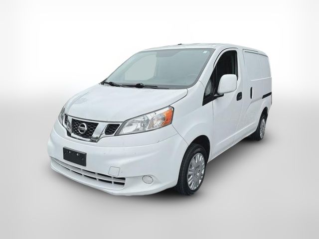 2019 Nissan NV200 SV