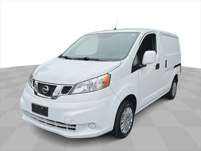 2019 Nissan NV200 SV