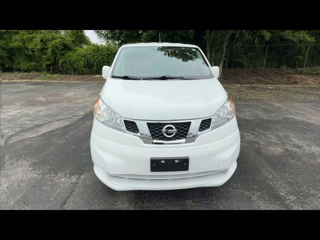 2019 Nissan NV200 SV