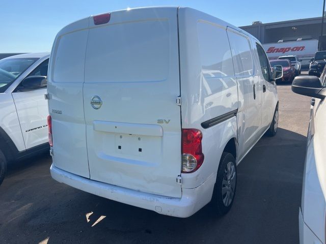 2019 Nissan NV200 SV