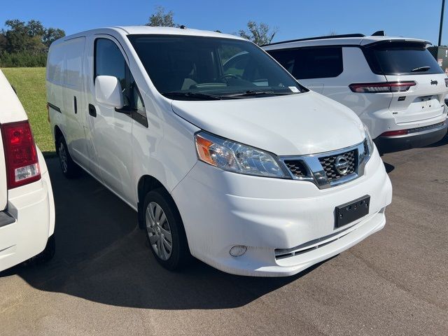 2019 Nissan NV200 SV