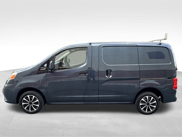 2019 Nissan NV200 SV