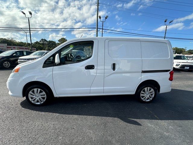 2019 Nissan NV200 SV