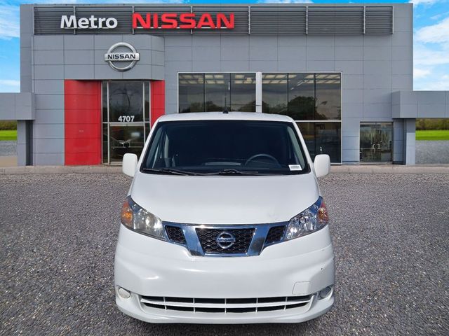 2019 Nissan NV200 SV