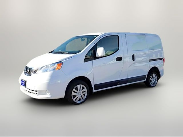 2019 Nissan NV200 SV