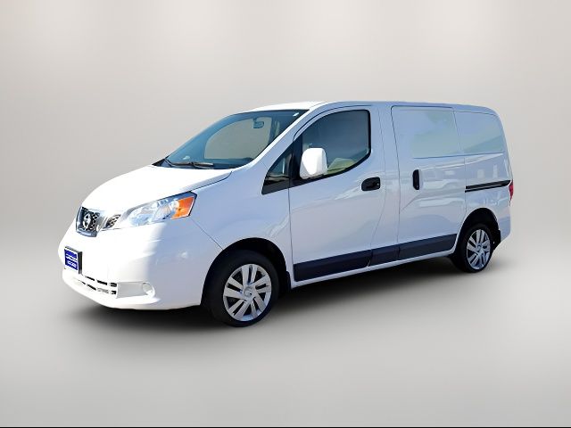 2019 Nissan NV200 SV