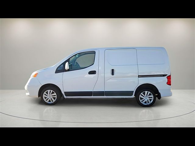 2019 Nissan NV200 SV