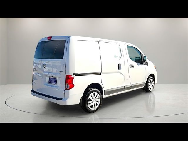 2019 Nissan NV200 SV