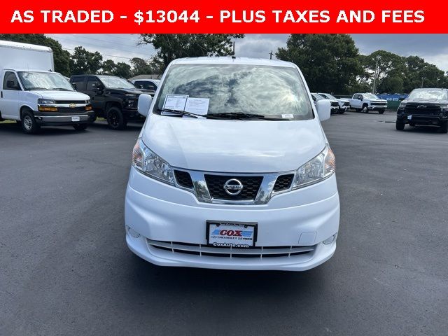 2019 Nissan NV200 SV