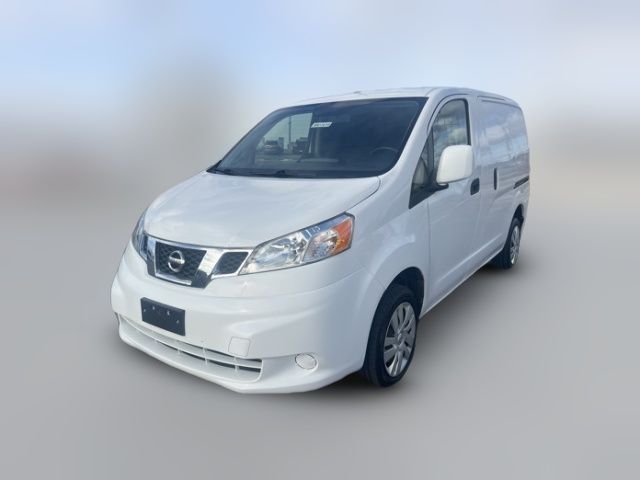 2019 Nissan NV200 SV