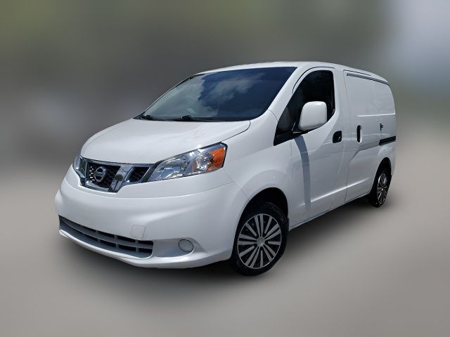 2019 Nissan NV200 SV