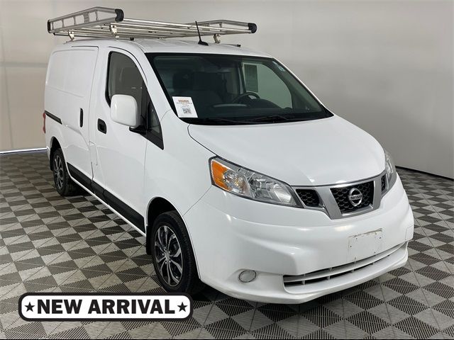 2019 Nissan NV200 SV