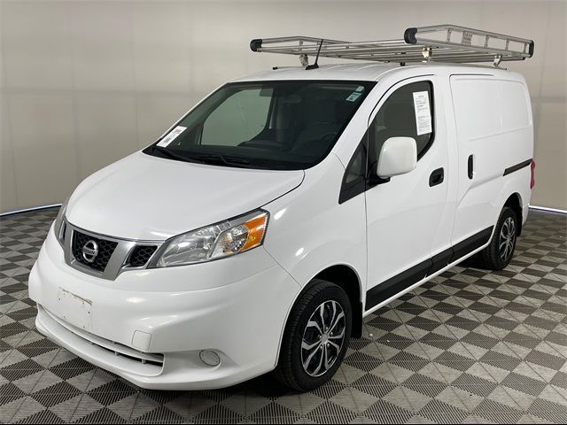 2019 Nissan NV200 SV