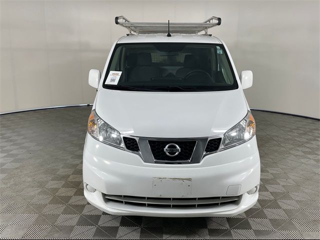 2019 Nissan NV200 SV