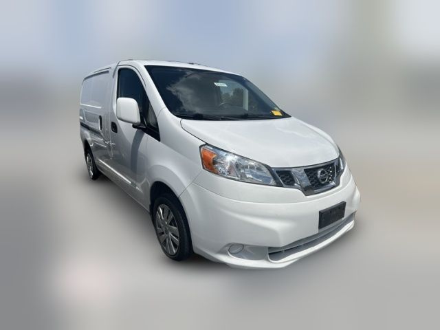 2019 Nissan NV200 SV