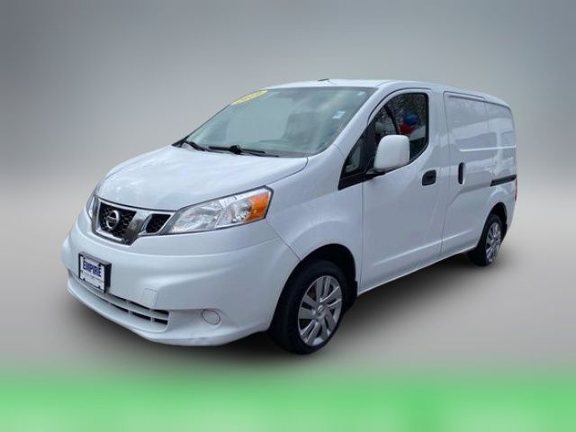2019 Nissan NV200 SV